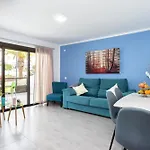 Santana Sunshine By Sunkeyrents Lejlighed Santiago del Teide
