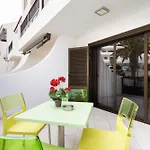 Santana Sunshine By Sunkeyrents Lejlighed Santiago del Teide