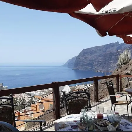 Santana Sunshine By Sunkeyrents * Сантъяго-дель-Тейде