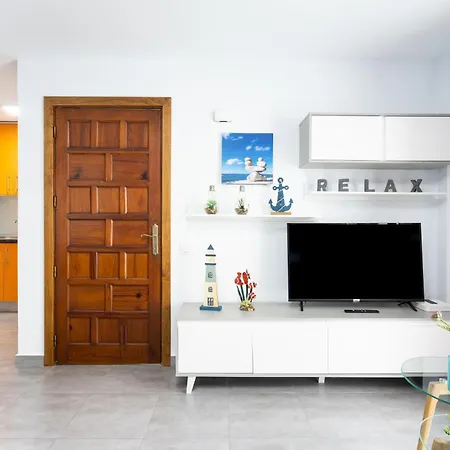 Santana Sunshine By Sunkeyrents Apartamento *