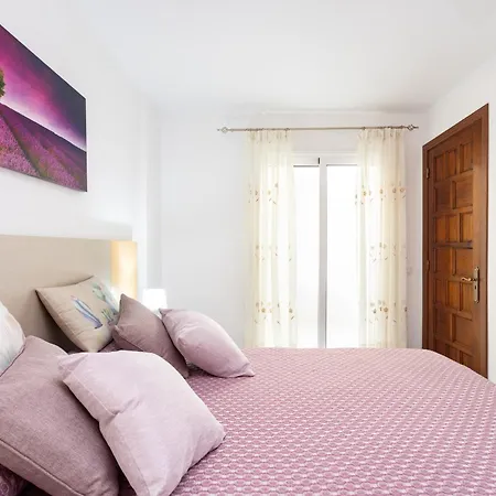 Apartamento Santana Sunshine By Sunkeyrents Santiago del Teide