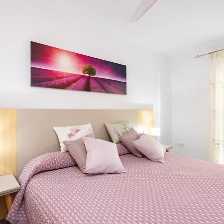 Santana Sunshine By Sunkeyrents Apartamento *