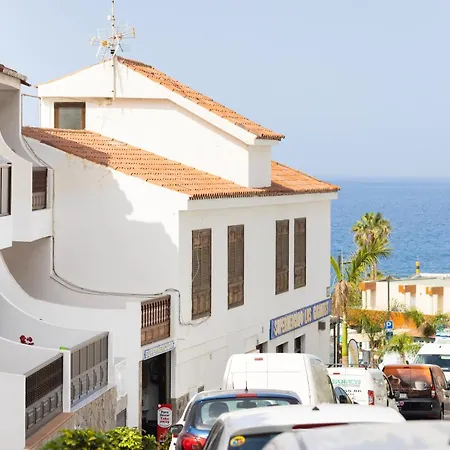 Santana Sunshine By Sunkeyrents Apartamento Santiago del Teide