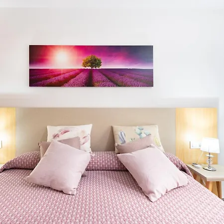 Santana Sunshine By Sunkeyrents Апартаменты *