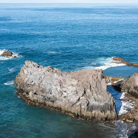 Santana Sunshine By Sunkeyrents Апартаменты