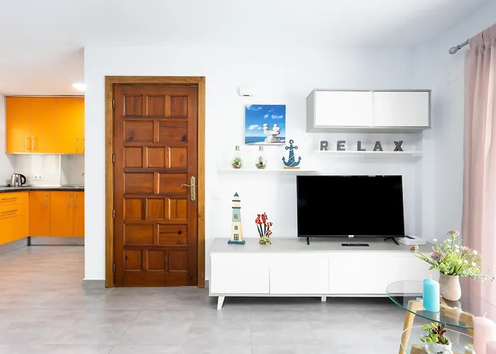 Santana Sunshine By Sunkeyrents Apartamento *