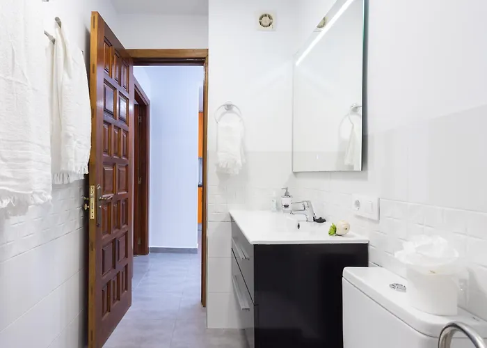 Santana Sunshine By Sunkeyrents Apartamento *