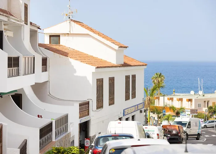 Santana Sunshine By Sunkeyrents Apartamento Santiago del Teide