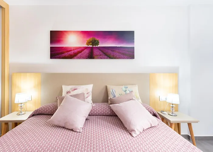 Santana Sunshine By Sunkeyrents Apartamento *