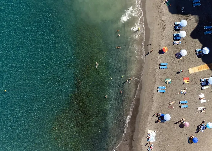 Lejlighed Santana Sunshine By Sunkeyrents