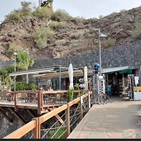 Santana Sunshine By Sunkeyrents サンティアゴ・デル・テイデ