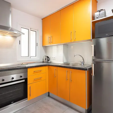 Santana Sunshine By Sunkeyrents アパート *