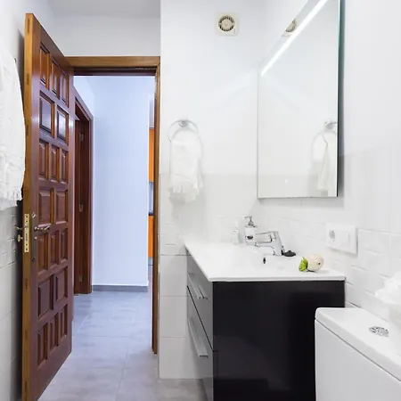 Santana Sunshine By Sunkeyrents アパート *