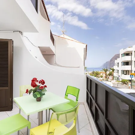 Appartement Santana Sunshine By Sunkeyrents