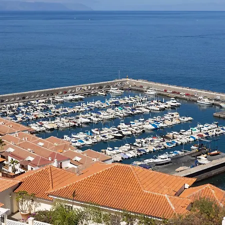 Appartement Santana Sunshine By Sunkeyrents *