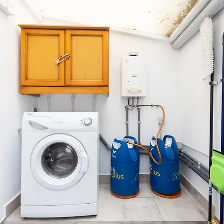 Santana Sunshine By Sunkeyrents Santiago del Teide