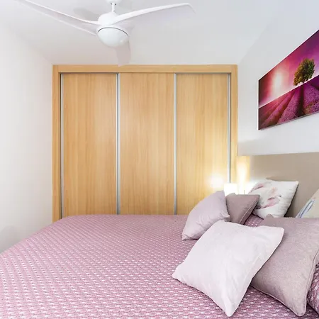 Santana Sunshine By Sunkeyrents * サンティアゴ・デル・テイデ