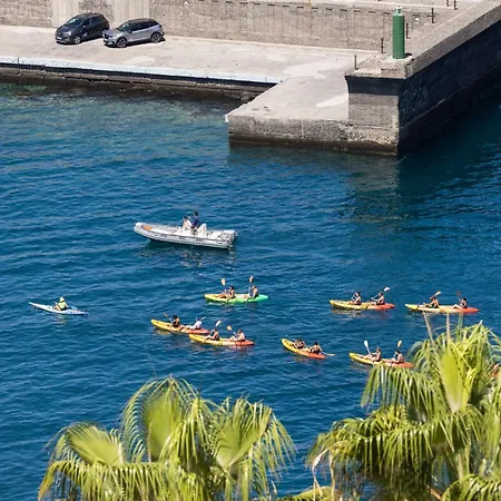 Santana Sunshine By Sunkeyrents サンティアゴ・デル・テイデ