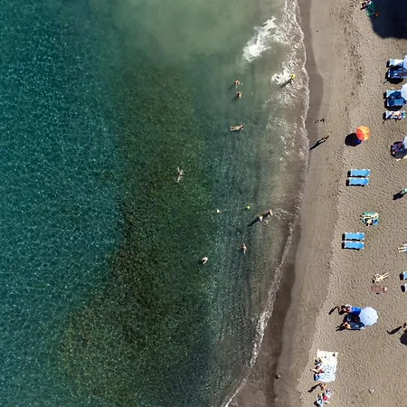 公寓 Santana Sunshine By Sunkeyrents