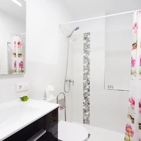 Santana Sunshine By Sunkeyrents Santiago del Teide