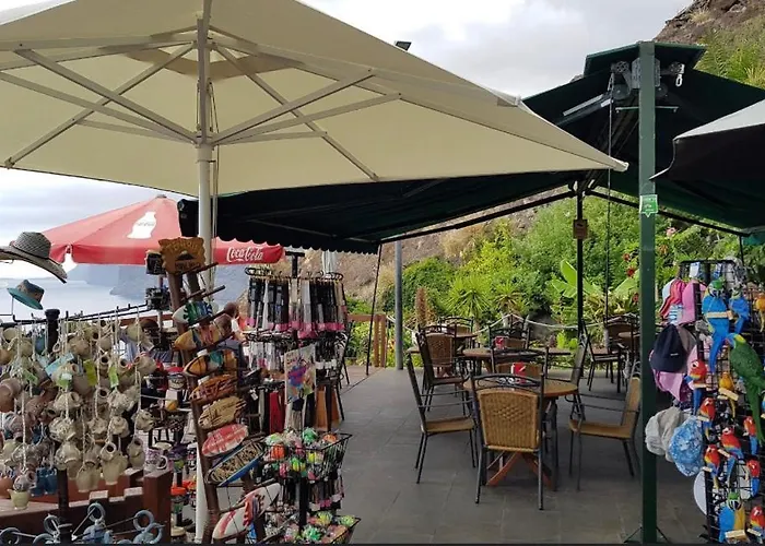 Santana Sunshine By Sunkeyrents Apartmán