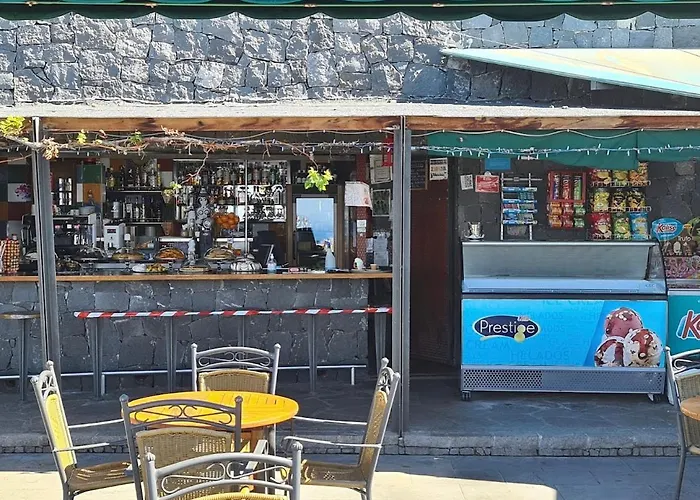 Santana Sunshine By Sunkeyrents Apartmán Santiago del Teide