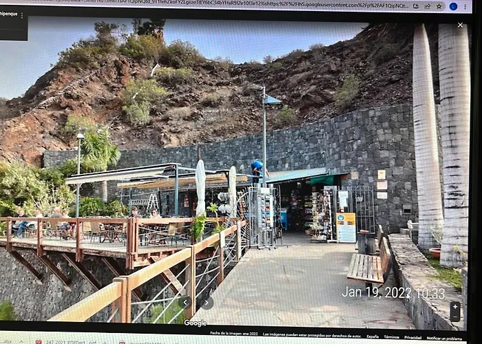 Apartmán Santana Sunshine By Sunkeyrents *