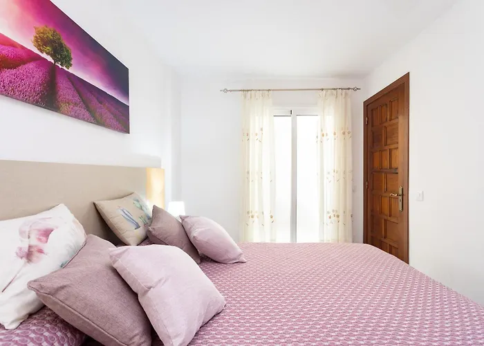 Apartmán Santana Sunshine By Sunkeyrents Santiago del Teide