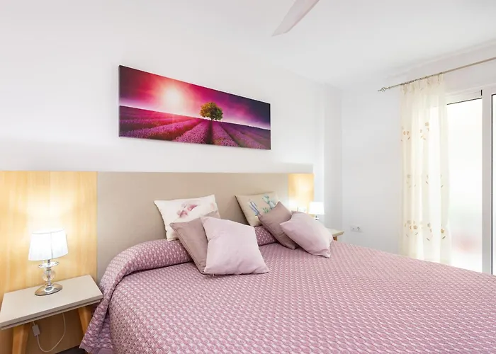 Santana Sunshine By Sunkeyrents Apartmán *