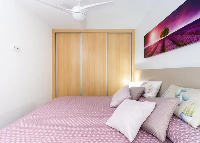 Santana Sunshine By Sunkeyrents * Santiago del Teide