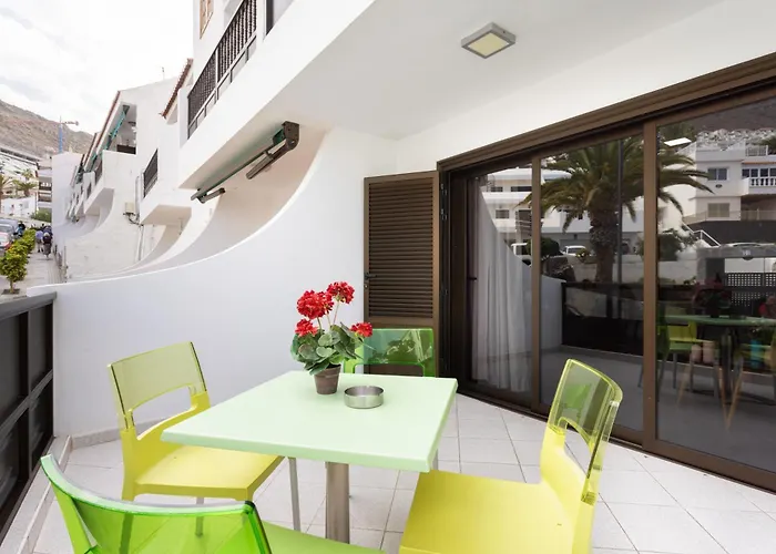 Santana Sunshine By Sunkeyrents Apartmán Santiago del Teide