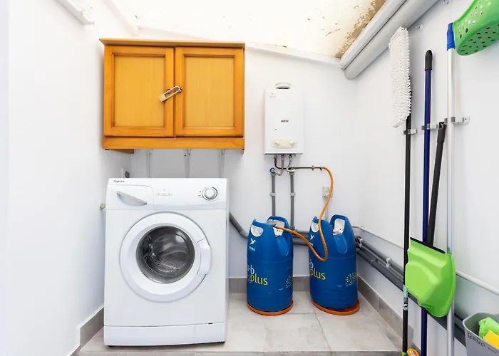 Santana Sunshine By Sunkeyrents 산티아고 델 테데