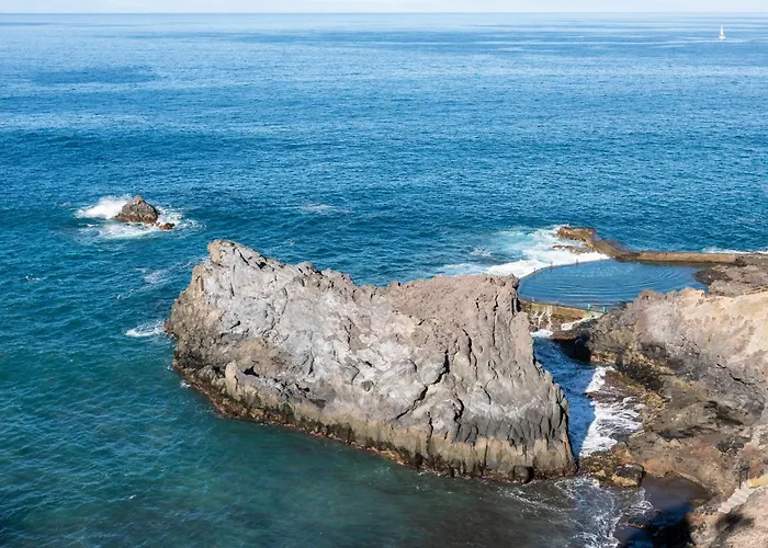 Santana Sunshine By Sunkeyrents 아파트