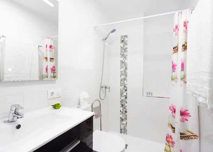 Santana Sunshine By Sunkeyrents 산티아고 델 테데